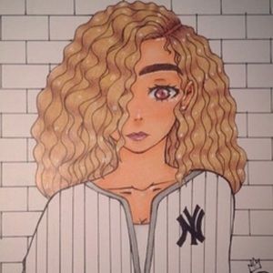 Meet your Posher, Janae